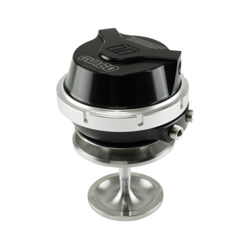 Gas Valve Actuator 60 14psi Black