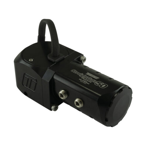 Electronic Straight Gate (12v) Actuator