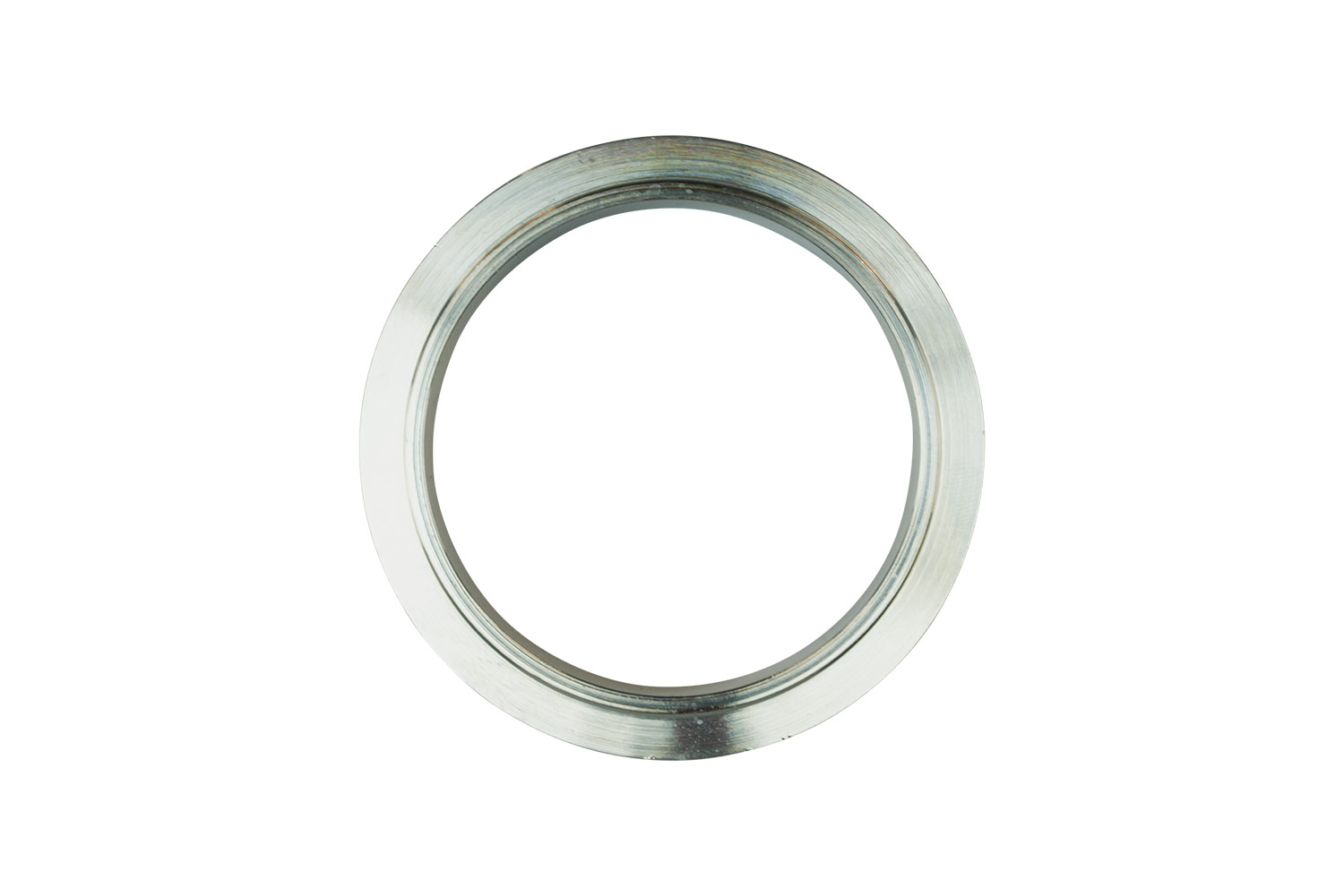 SG76 Weld Flange - Aluminium