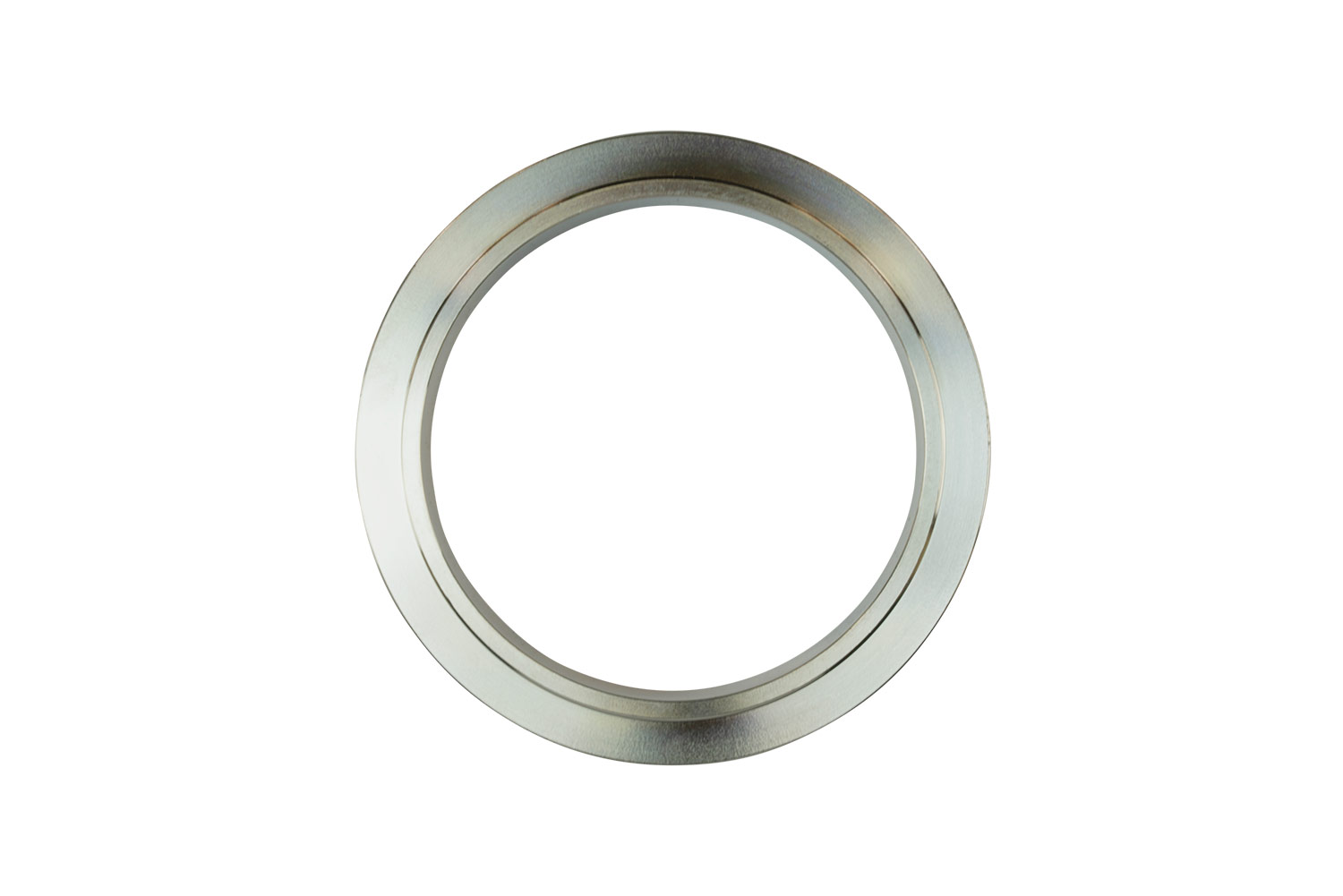 SG76 Weld Flange - Stainless Steel - Image 2