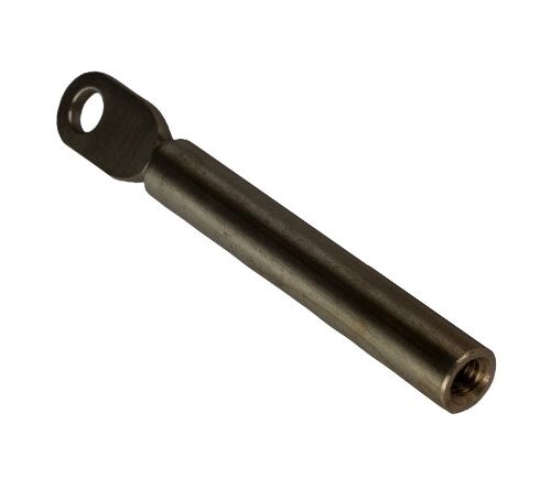 6.3mm x 80mm M6 Clevis