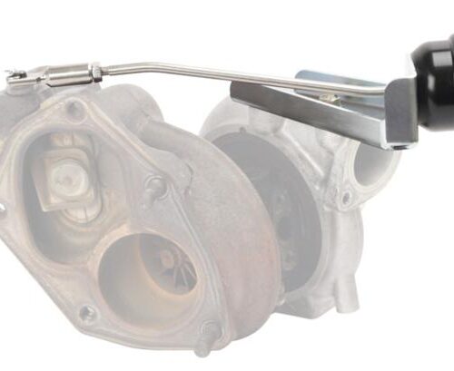 IWG75 EVO 6-8 Black10PSI