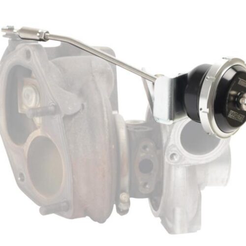 IWG75 EVO 6-8 Black 24PSI