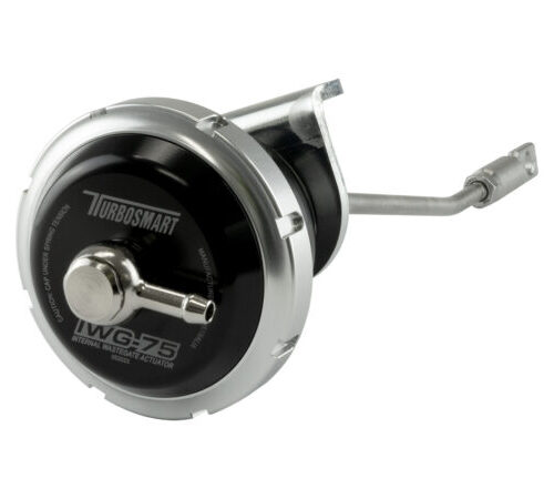 IWG75 EVO 9 Black 24PSI