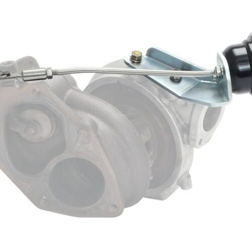 IWG75 EVO 9 Black 26PSI