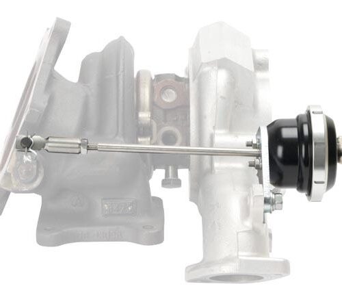 IWG75 EVO 10 Black 10PSI