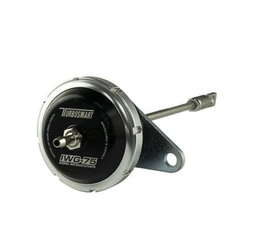 IWG75 EVO 10 Black 12 PSI