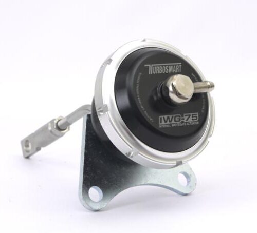 IWG75 WRX 08 TD04 Black 5 PSI