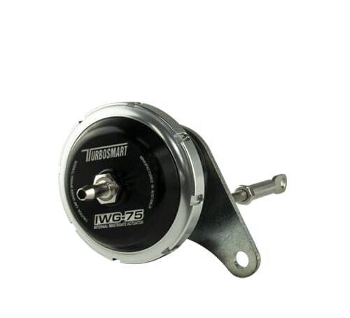 IWG75 Mazda MPS Black 22PSI