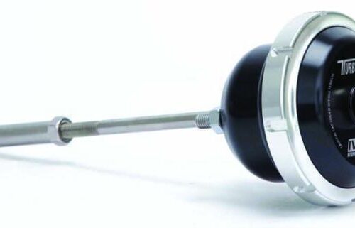 IWG75 Mazda Protege 7psi