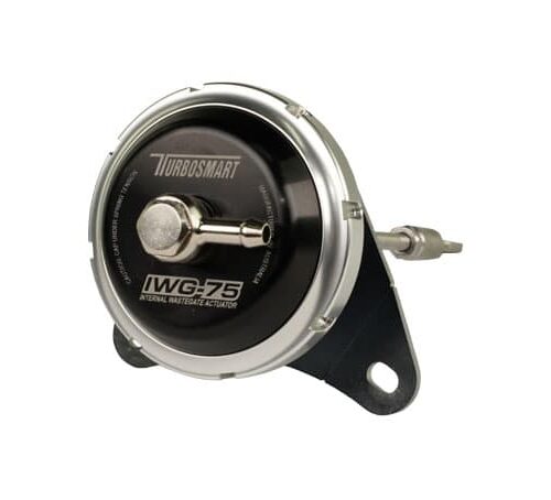 IWG75 Camaro 2.0LT 14psi