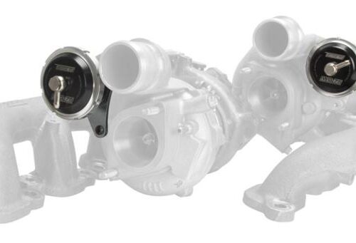 IWG75 Nissan GTR R35 Black 7PSI