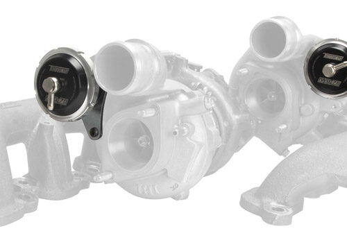 IWG75 Nissan GTR R35 Black 19PSI