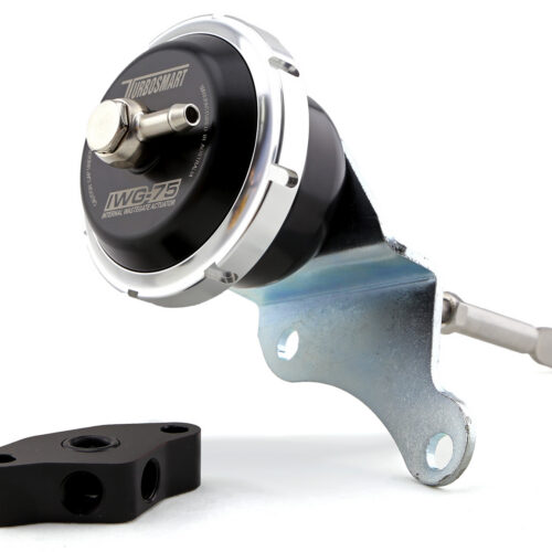 IWG-75 - Nissan Patrol TD42T - 7PSI