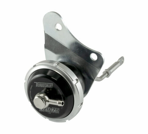 IWG75 Renault Clio RS 2013+ 7psi - Black