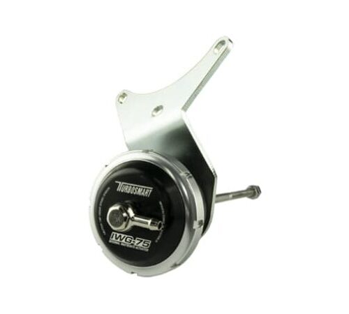 IWG75 Corsa VXR 7psi - Black