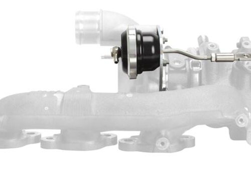 IWG75 Porsche 996 911 GT2 Black 24PSI