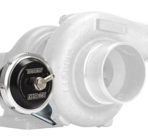 IWG75 Garrett GT2860RS 7psi BK