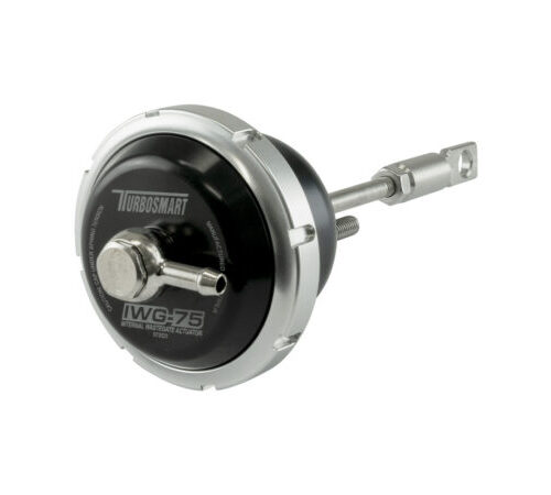 IWG75 Garrett GT22 Black 5 PSI