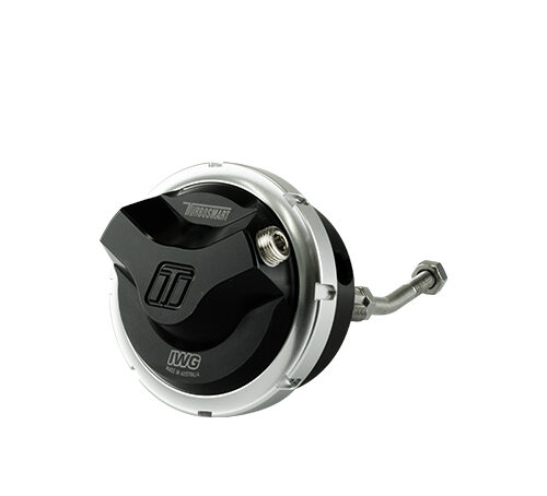 GenV IWG (Twin Port) Wastegate Actuator Suit Garrett G25 14 Psi
