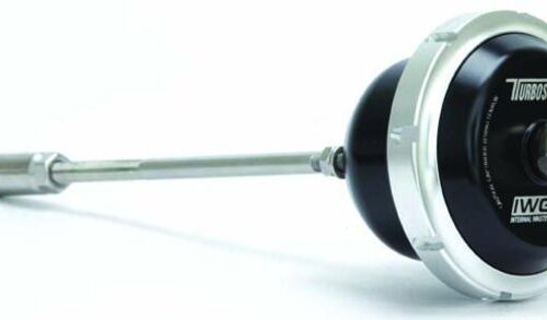 IWG75 Dodge Ram 5.9L TD 26psi