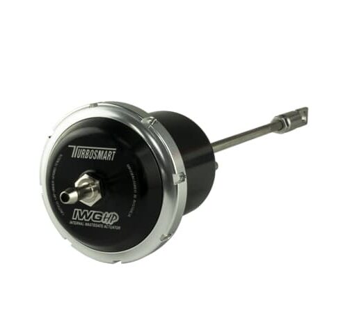 IWG75 HP Dodge Cummins Turbo Diesel Black 35 PSI