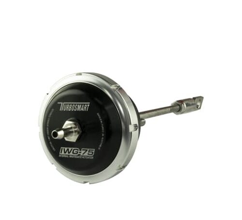 IWG75 Wastegate Actuator Suit Fiat 124 Spider/500T/L/X/Abarth 2012+ 7PSI