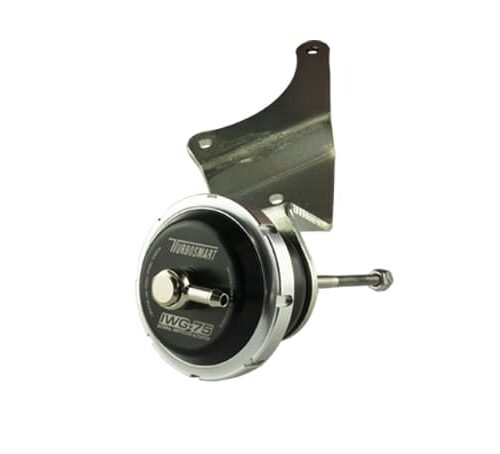 IWG75 K03 Golf/A3/Leon/Octavia 5psi - Black