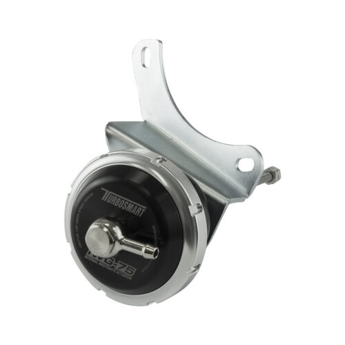 IWG75 K04 Leon 5psi - Black