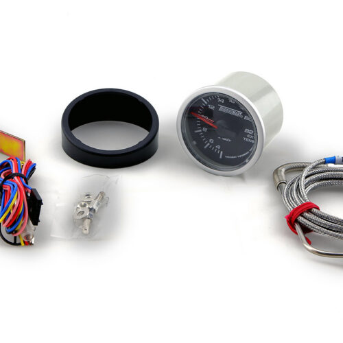 EGT Gauge - Electric - 400-2200°F