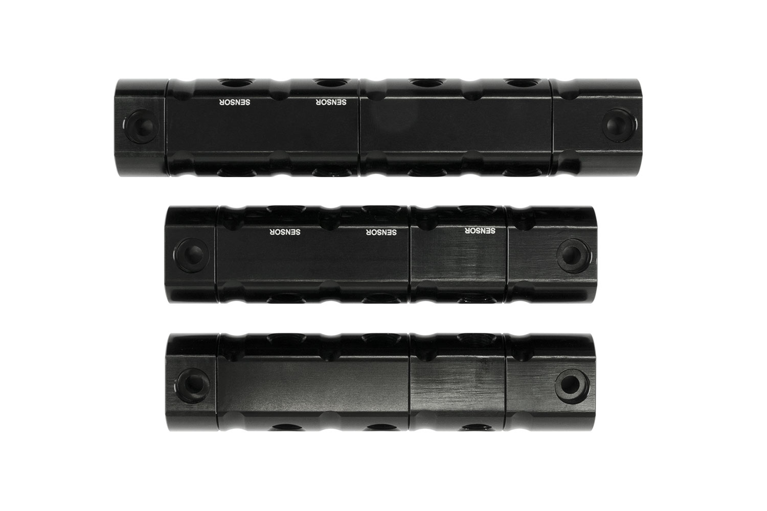 Modular Reference Distribution Block (6 Port) 1/8NPT - Image 5