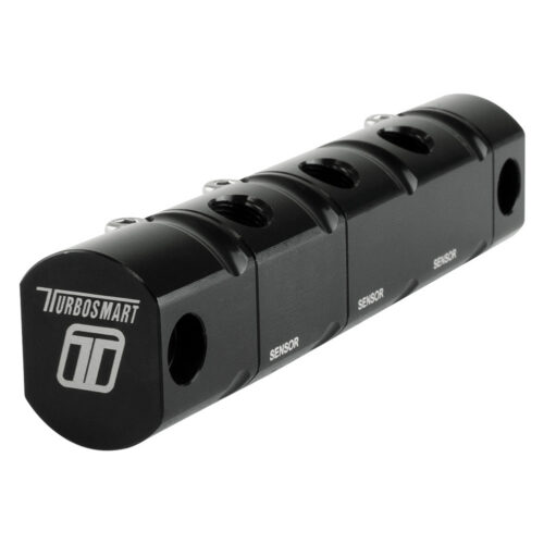 Modular Remote Sensor Block (3 Channel) 1/8NPT