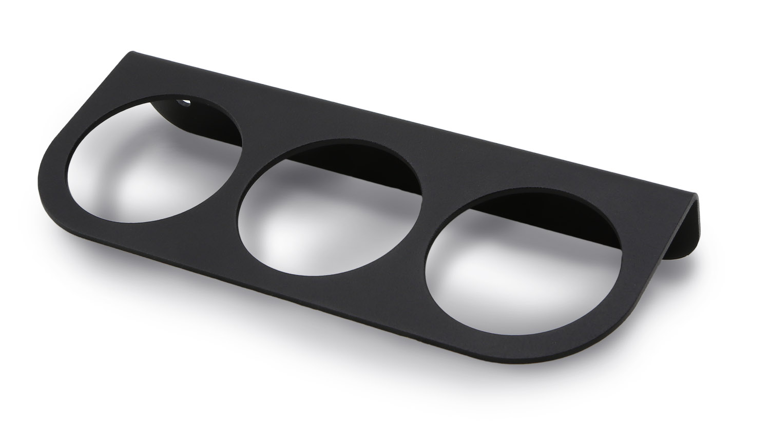 Gauge Bracket - Triple Gauge L-Shape