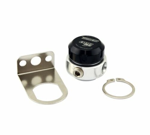 OPR t40 40psi - Black