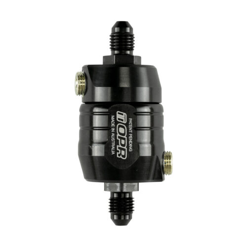 ProOPR Rising Rate Turbo Oil Pressure Regulator