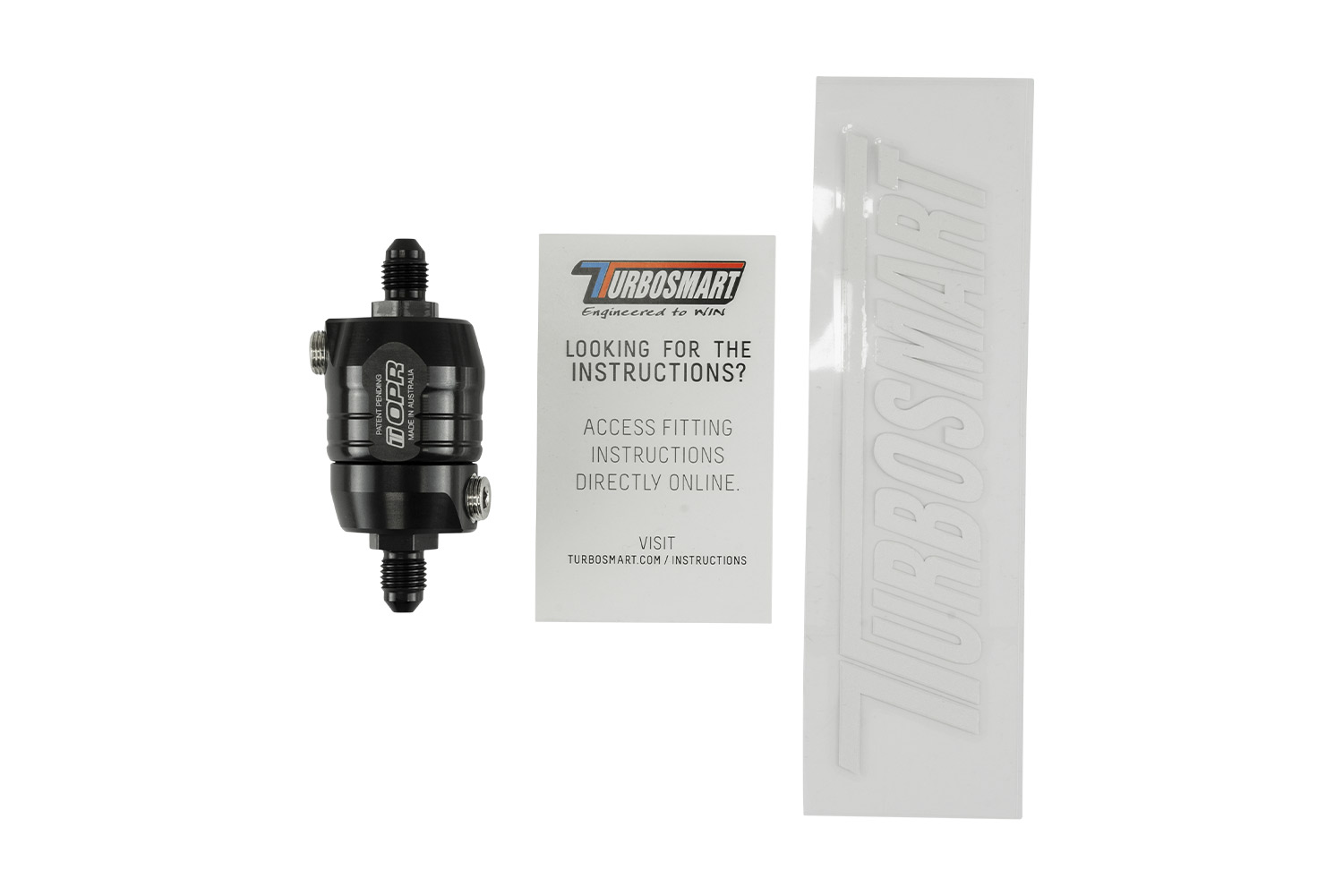 ProOPR Rising Rate Turbo Oil Pressure Regulator - Image 6