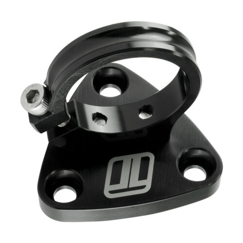 Oil Pressure Regulator (V2) Billet Bracket