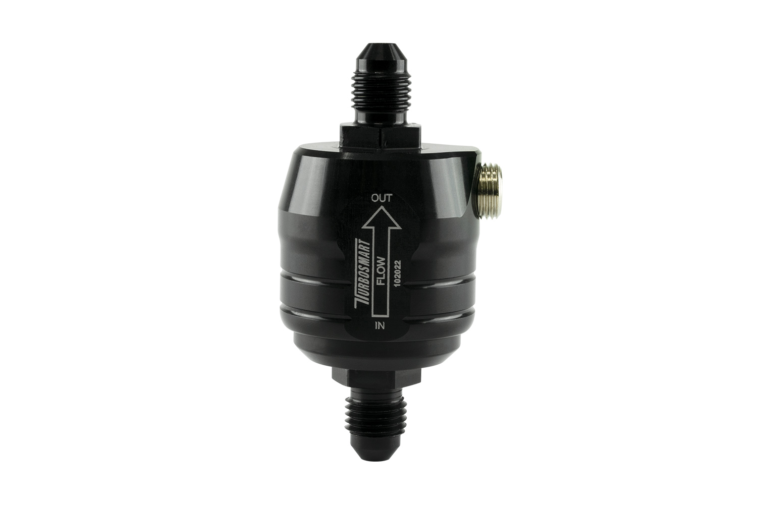 OPR V2 Turbo Oil Pressure Regulator - Image 2