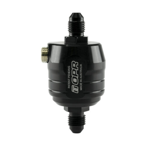 OPR V2 Turbo Oil Pressure Regulator