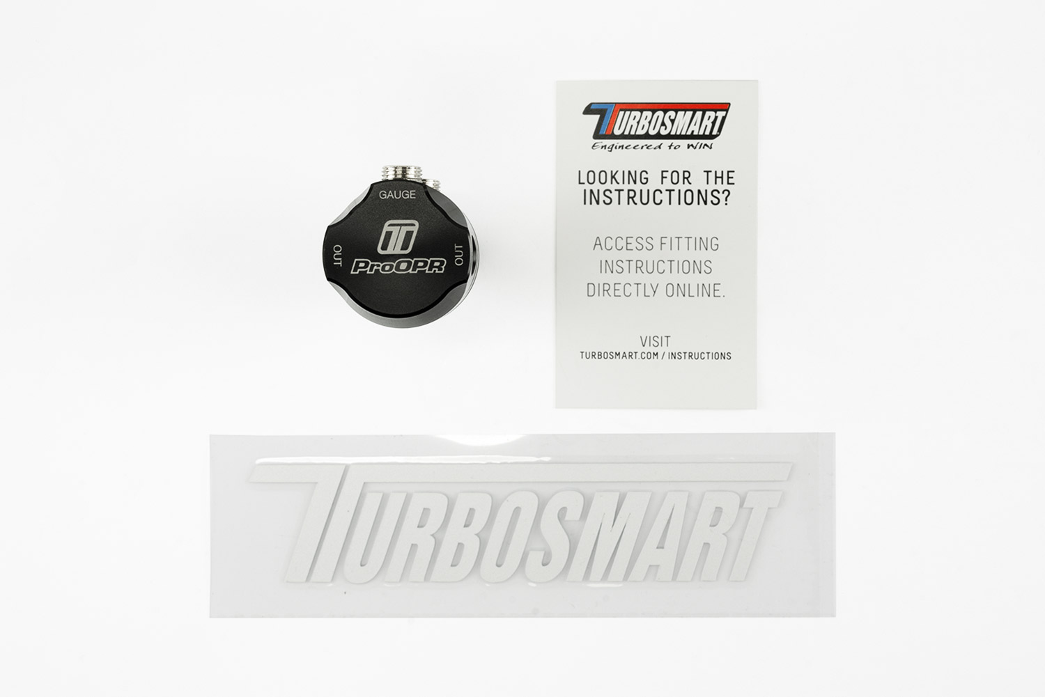 ProOPR Rising Rate Turbo Oil Pressure Regulator (Twin Outlet) - Image 6