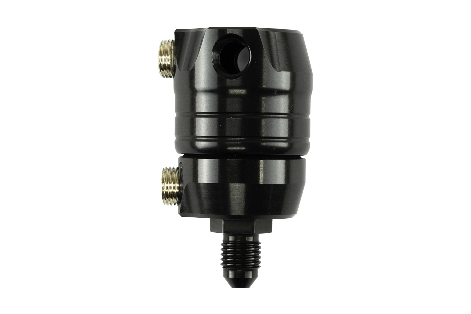 ProOPR Rising Rate Turbo Oil Pressure Regulator (Twin Outlet) - Image 2