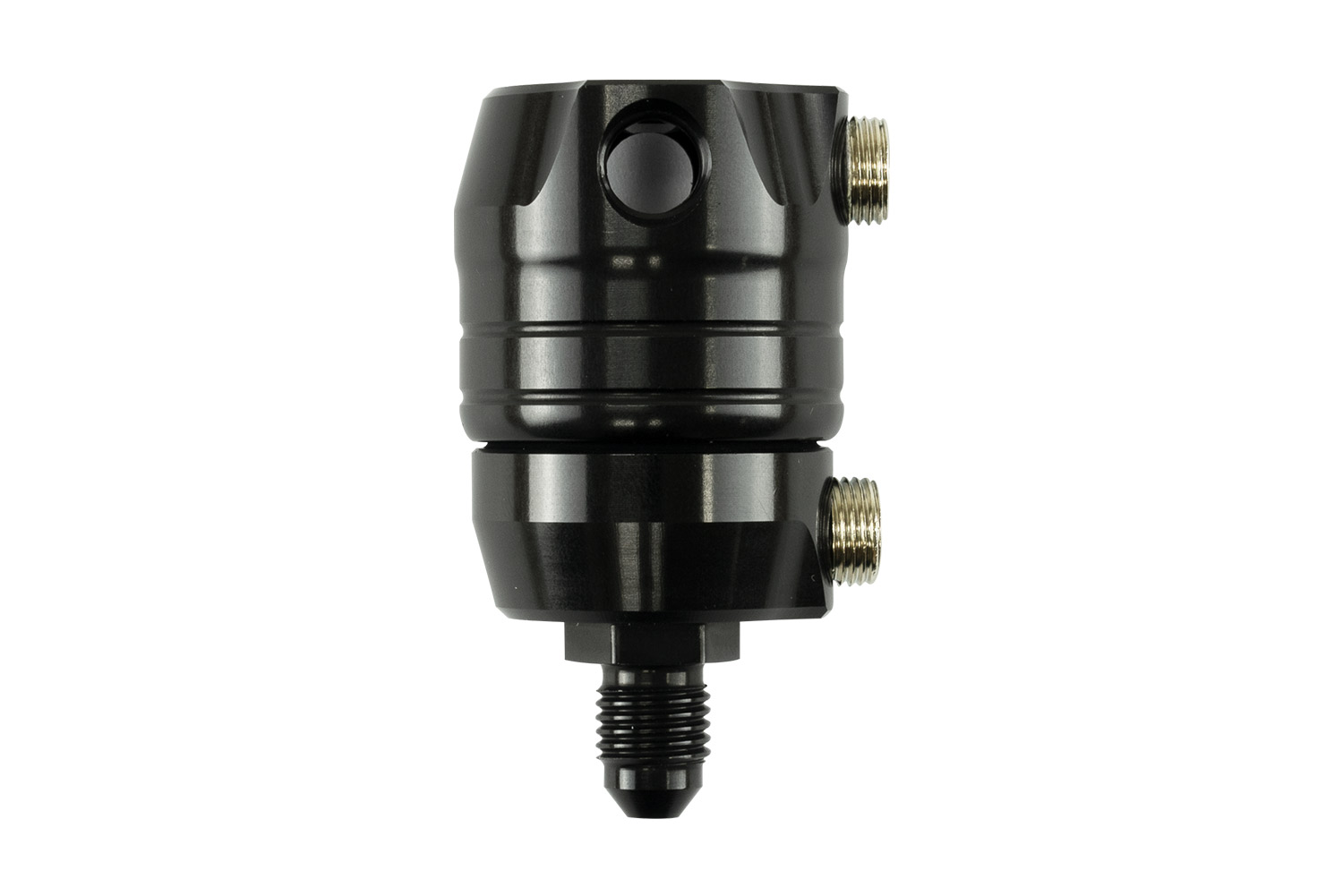ProOPR Rising Rate Turbo Oil Pressure Regulator (Twin Outlet) - Image 3
