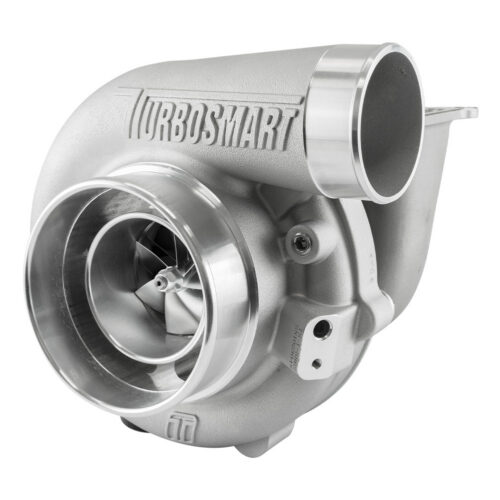 TS-1 Turbocharger 5862 T3 0.63AR