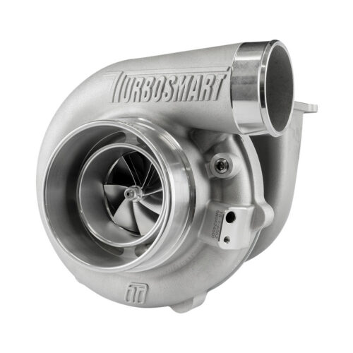 TS-1 Turbocharger 6262 T3 0.82AR