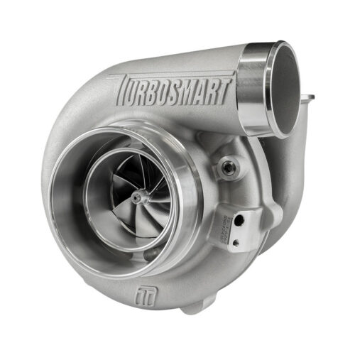 TS-1 Turbocharger 6262 V-Band 0.82AR