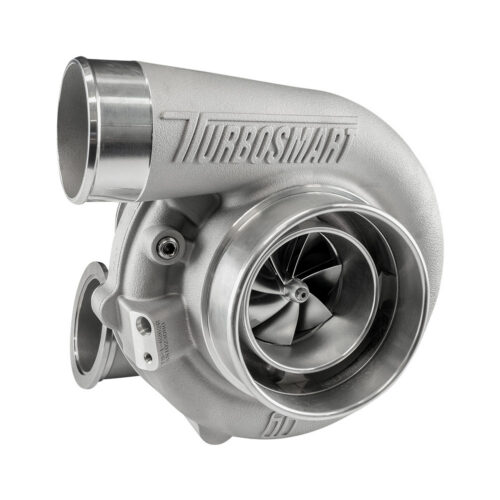 TS-1 Turbocharger 6262 V-Band 0.82AR (Reversed Rotation)