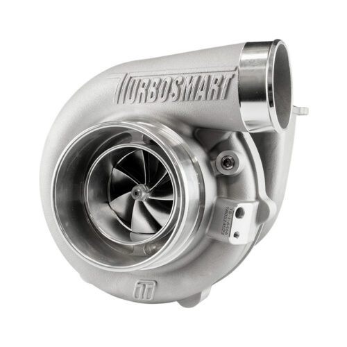 TS-1 Turbocharger 6466 T3 0.82AR