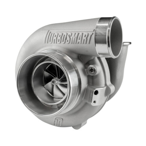 TS-1 Turbocharger 6466 V-Band 1.07AR