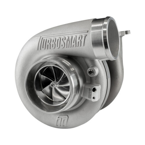 TS-1 Turbocharger 7675 T4 1.24AR