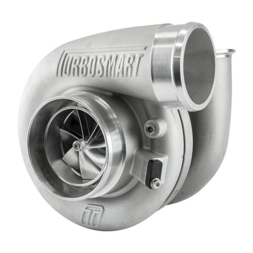 TS-1 Turbocharger 7675 V-Band 0.96AR